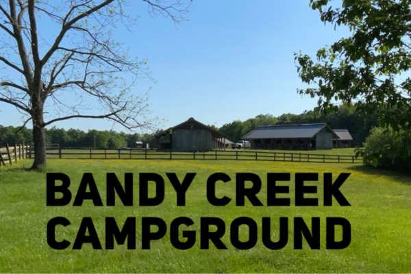 Bandy Creek Stables and Campground